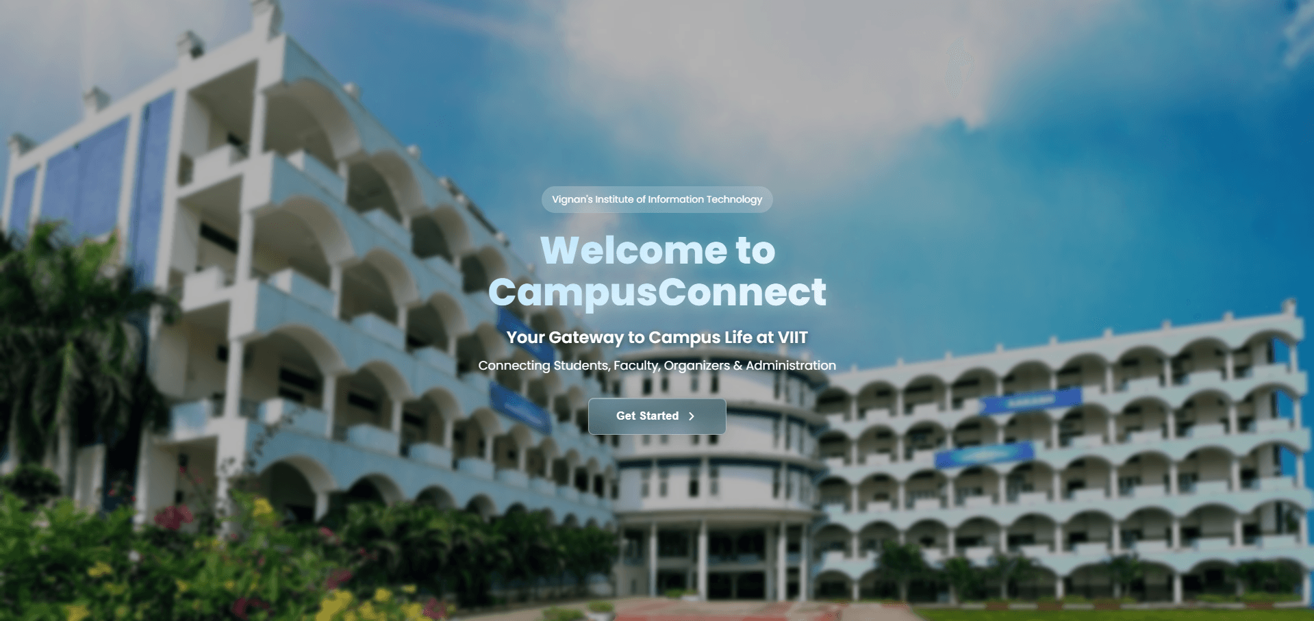 CampusConnect