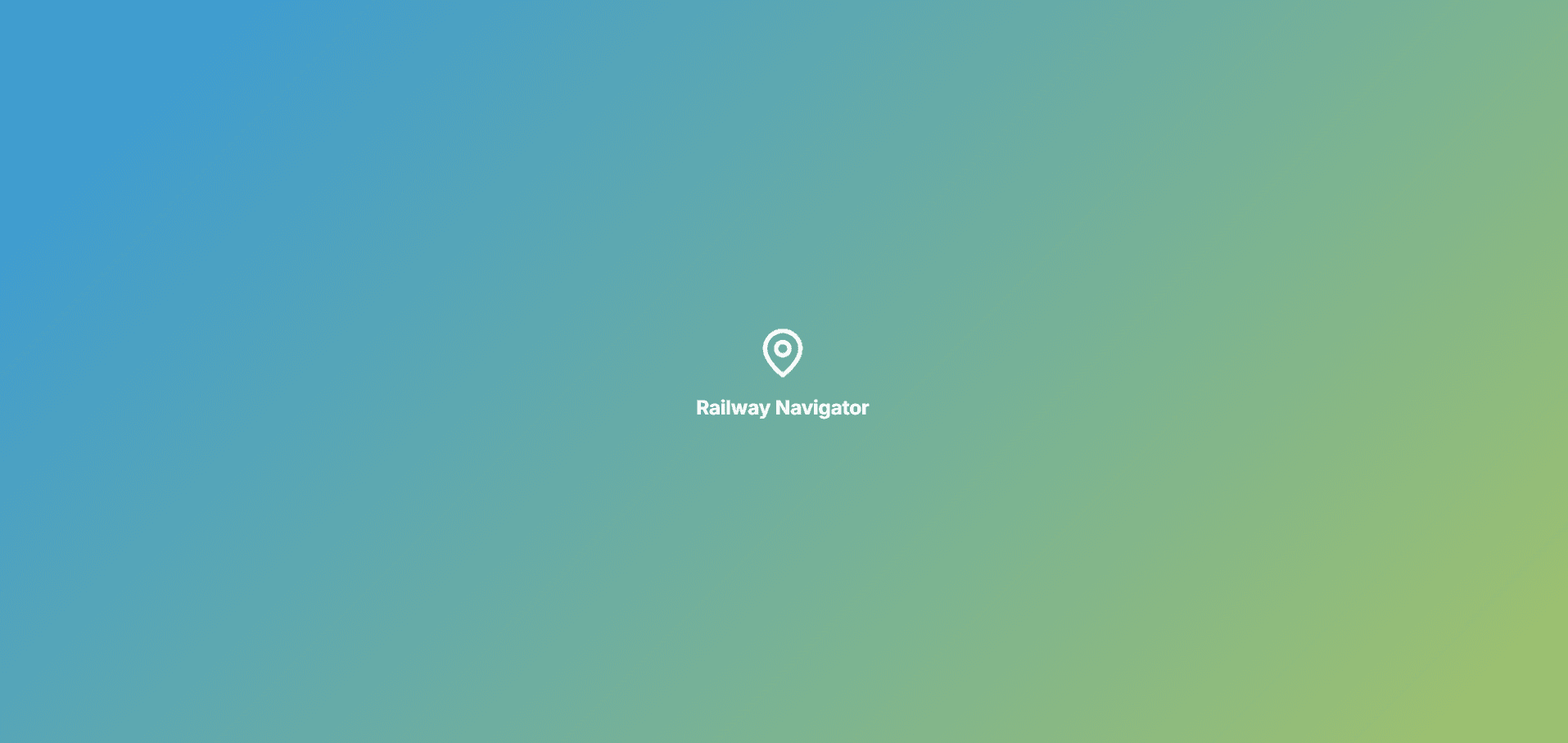 RailwayGo screenshot 3